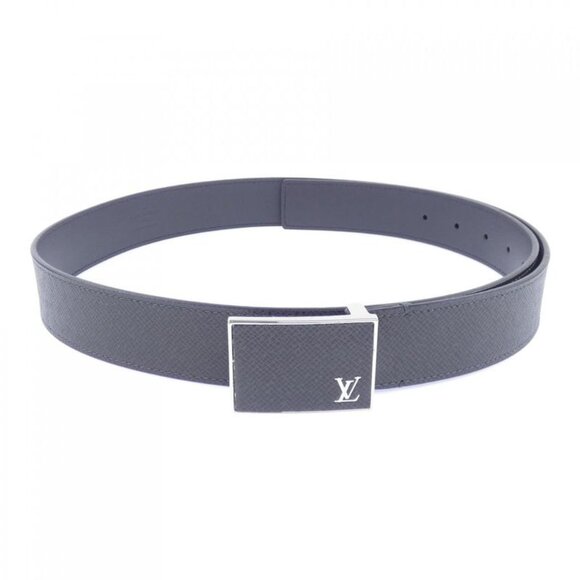 Louis Vuitton Ceinture Black
